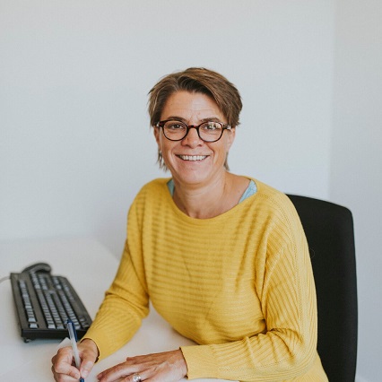Iris Pennickx