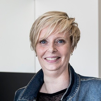 Isabelle Van Damme