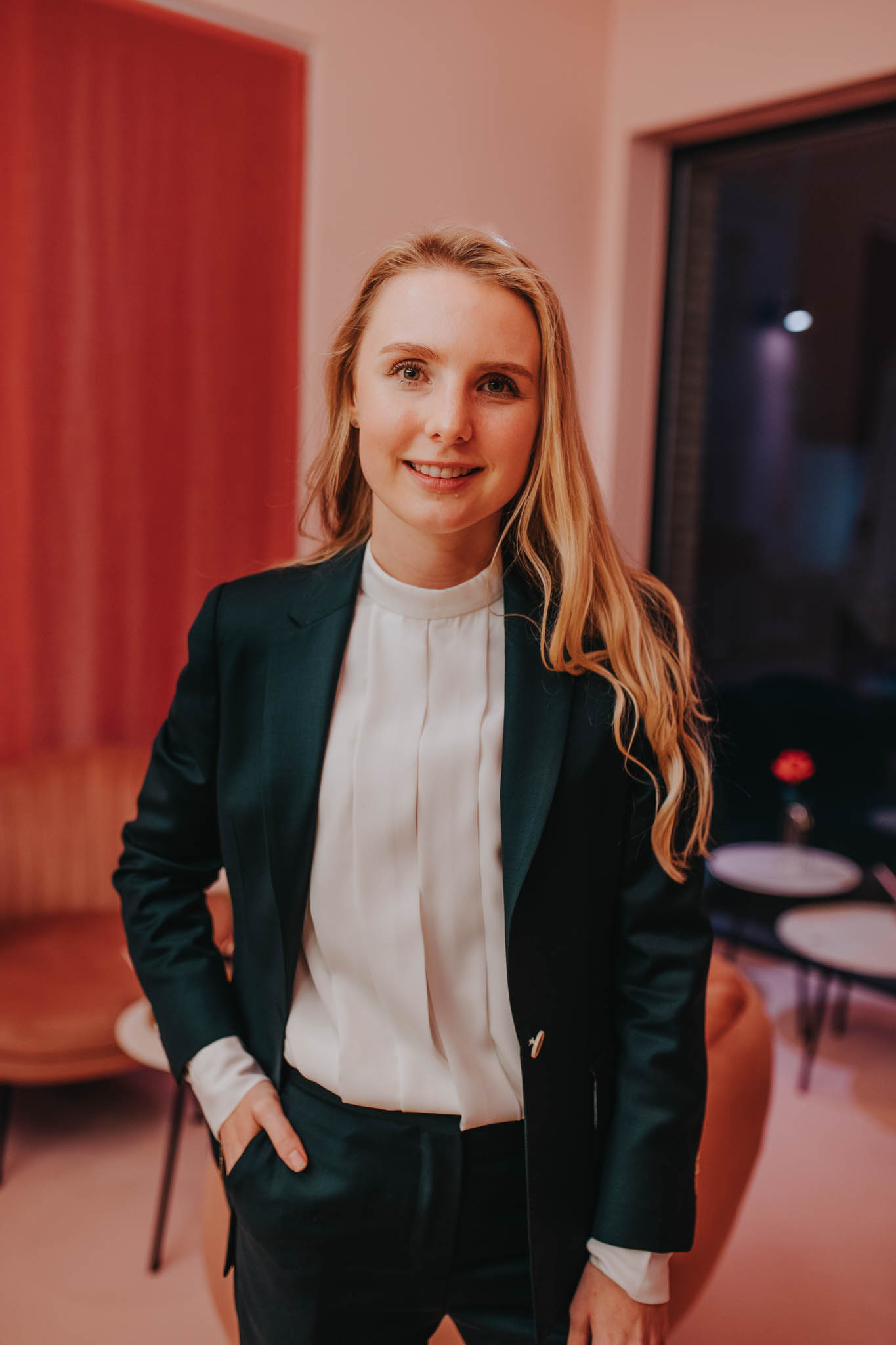 Nathalie de schepper