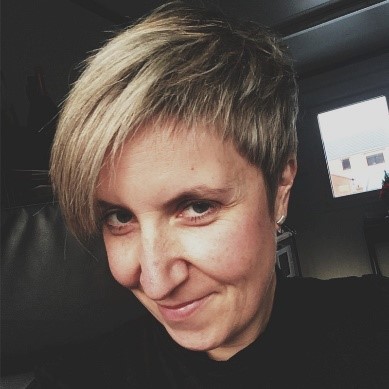 Katrien Van der Plaetsen