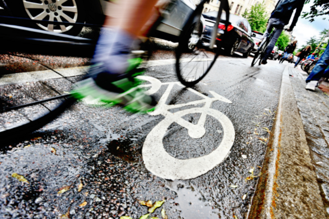 fietsveiligheid
