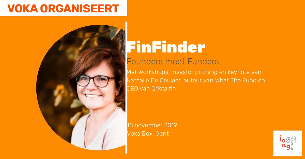 FinFinder