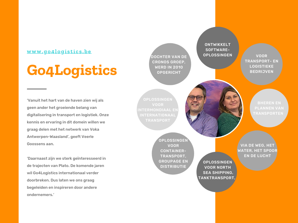 Go4Logistics