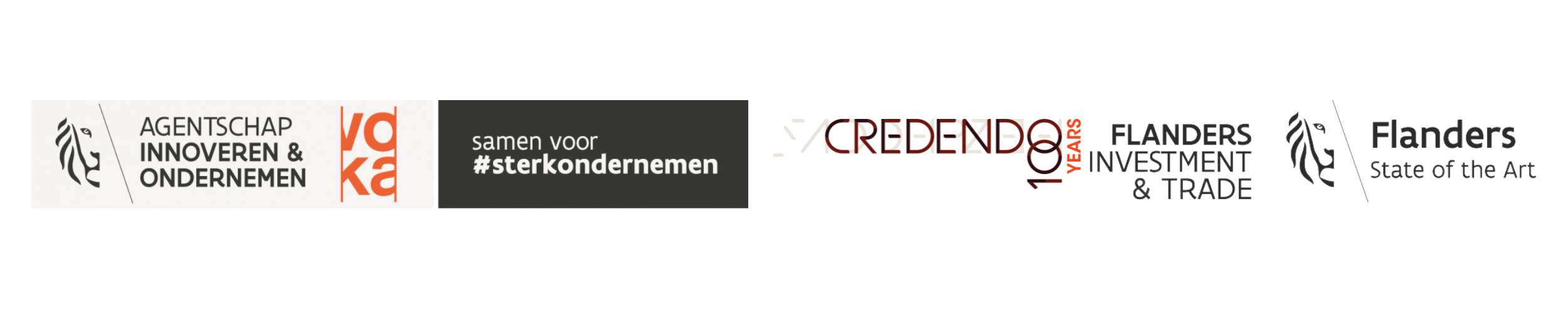 logobalk FIT Vlaio Credendo