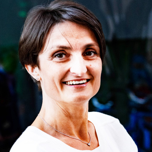 Lucia Soetens