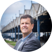 Frans Van de Ven