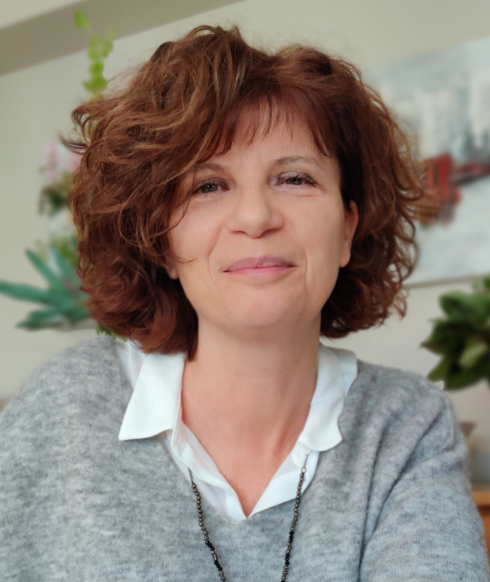 Martine