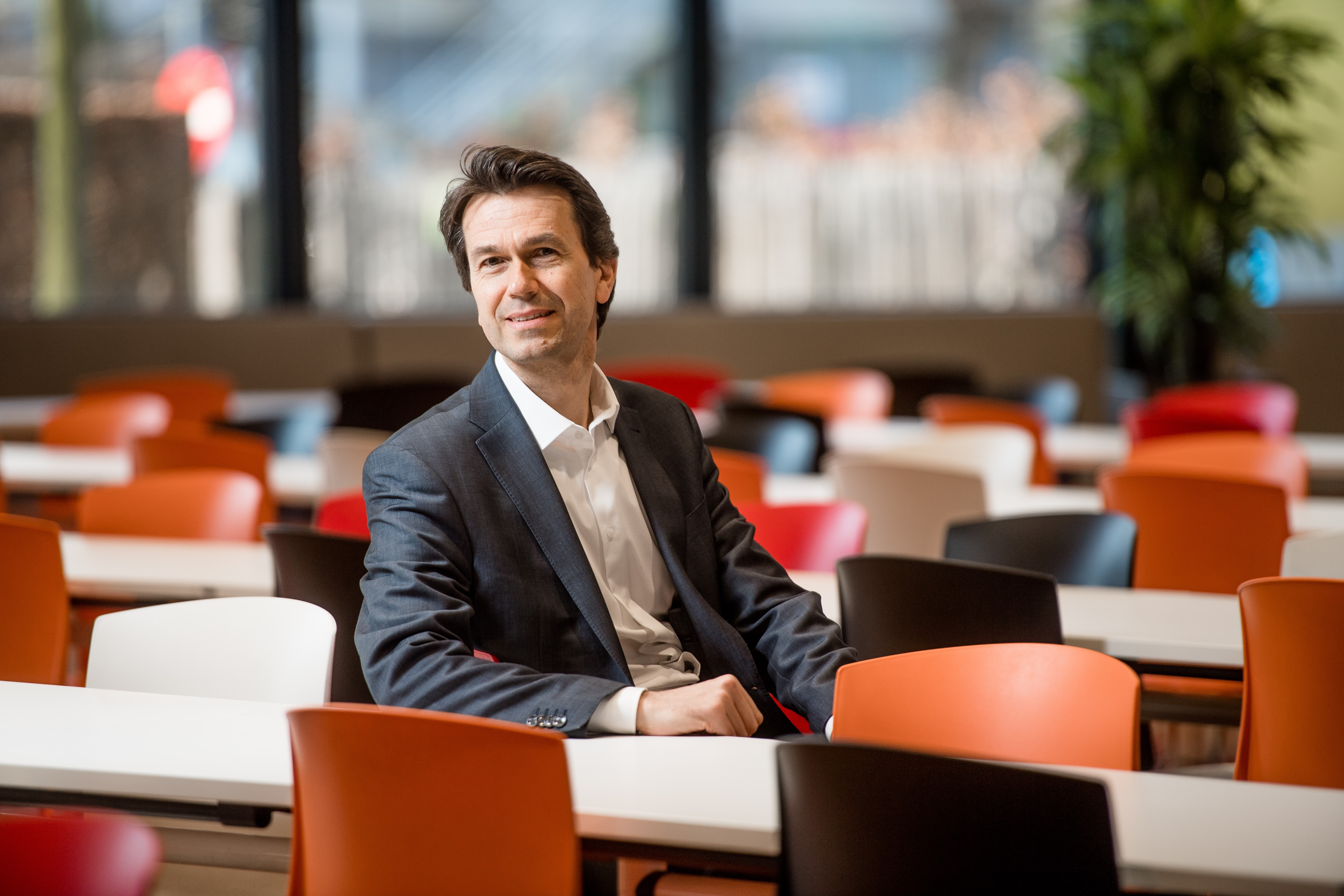 Michel Mersch