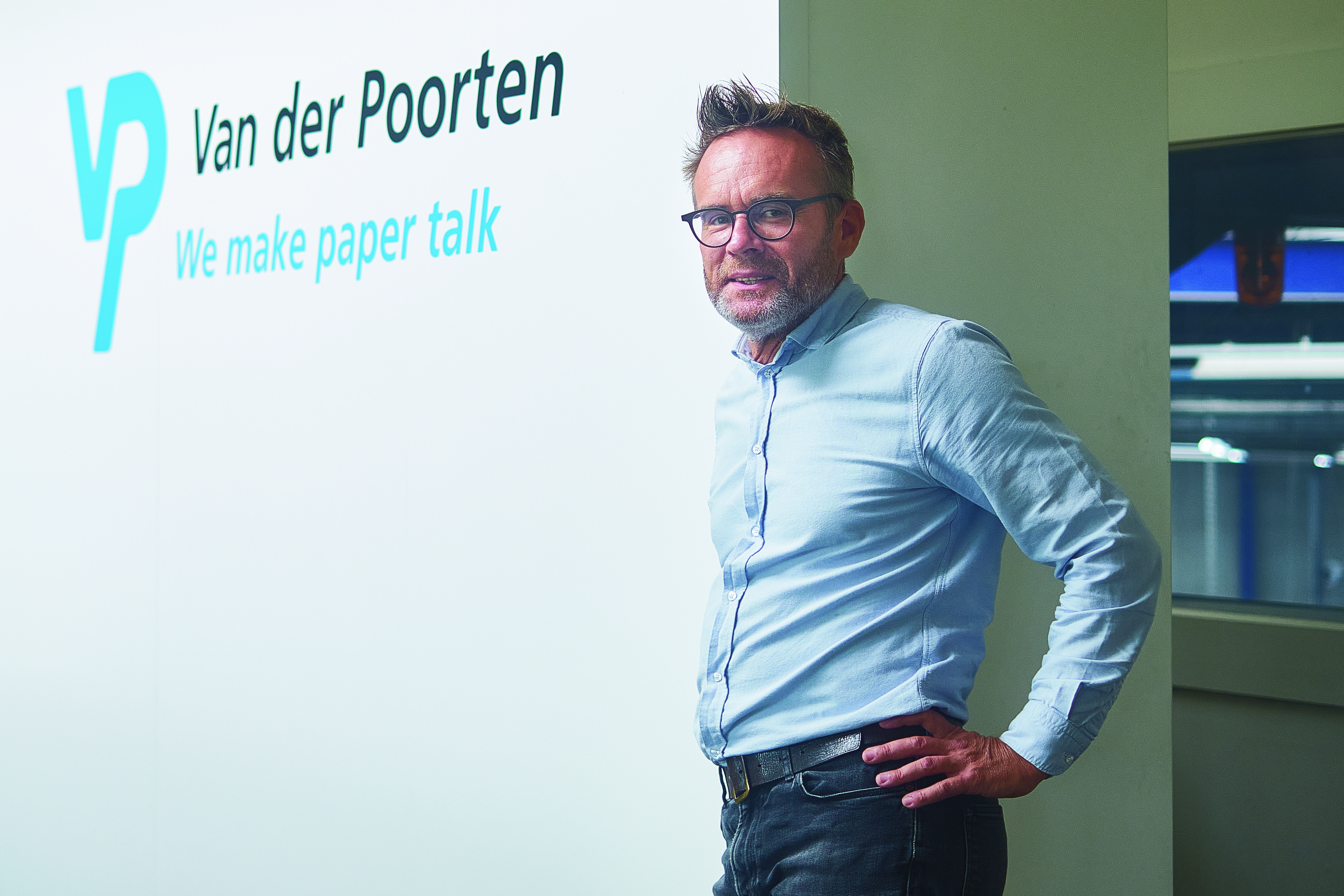 Van der poorten
