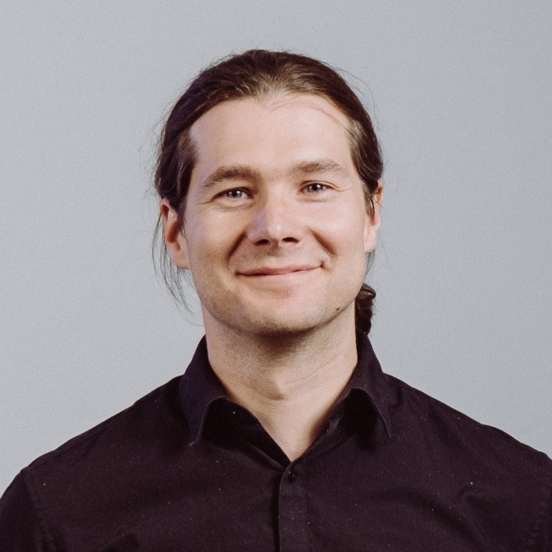 Foto Maarten De Block