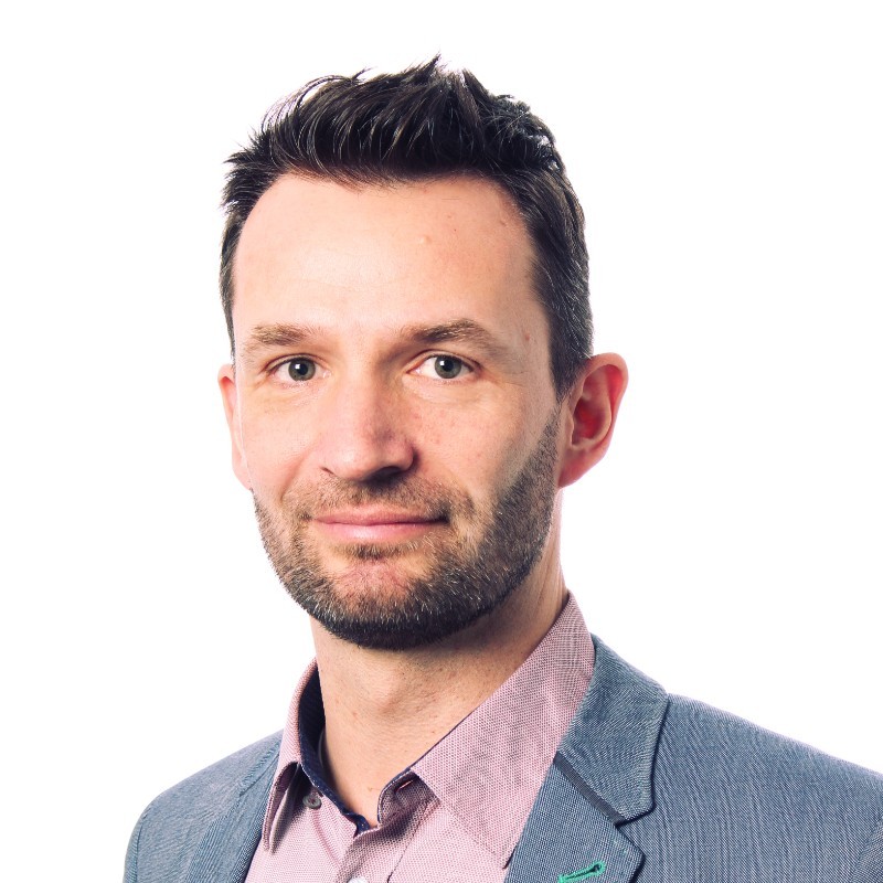 Peter Versmissen - Deloitte