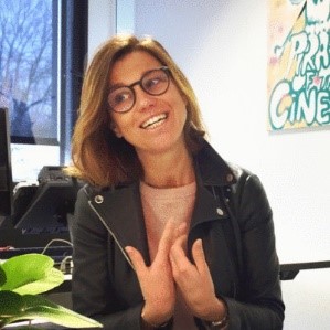 Sofie De Coninck
