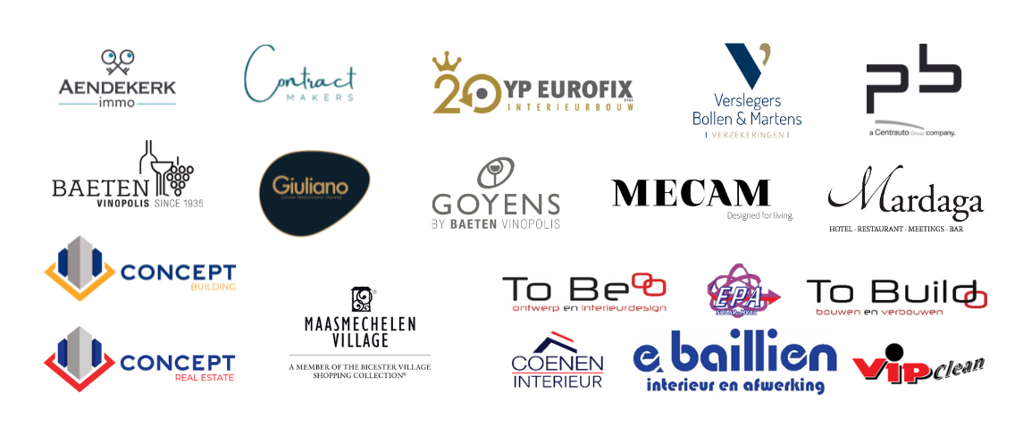 Sponsors