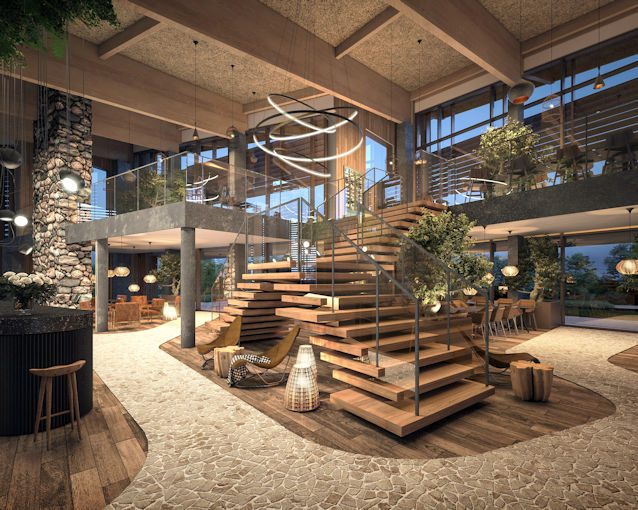 Terhills Resort 2