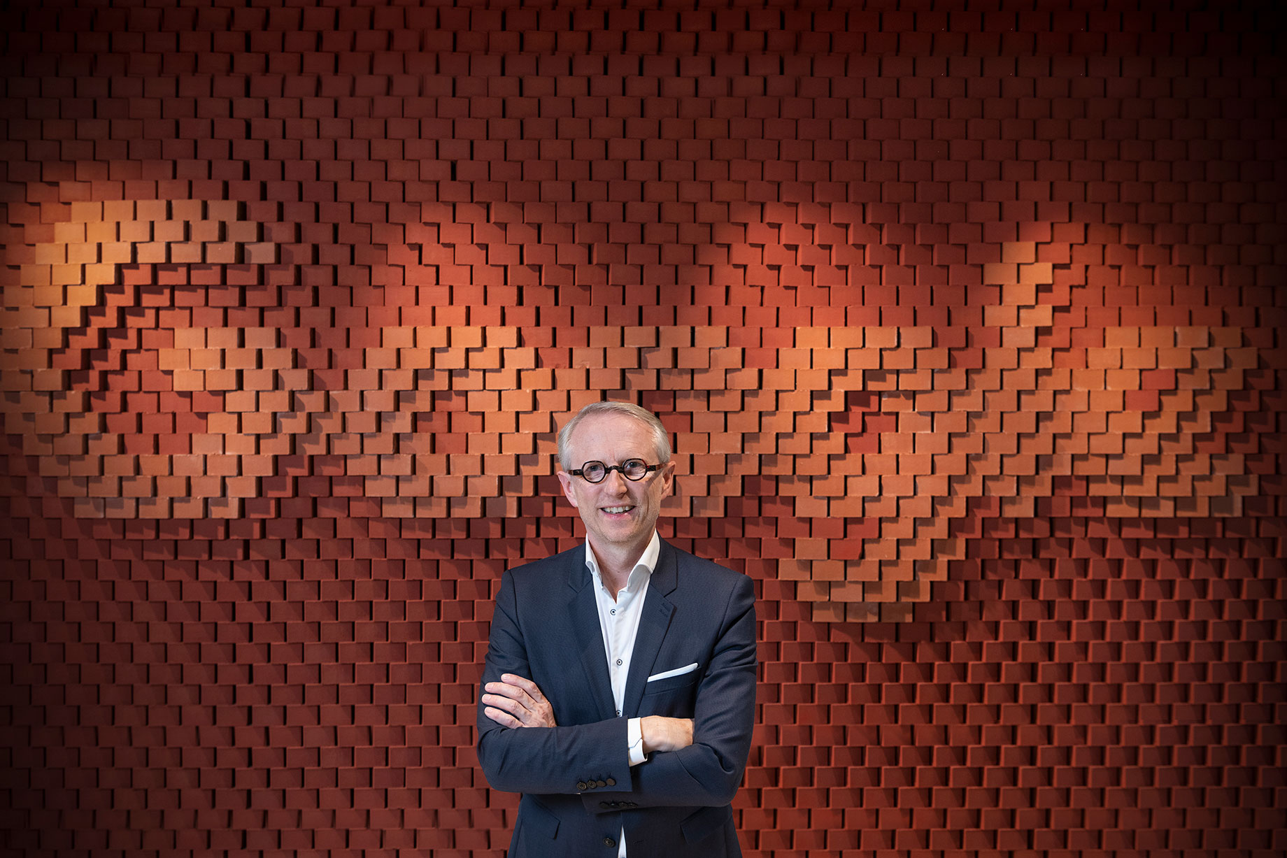 Thierry Geerts
