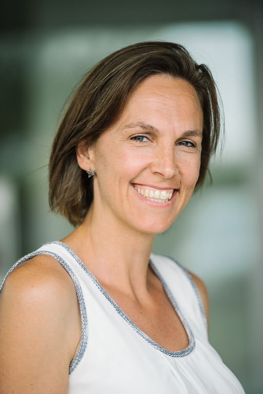 Tina Hanskens