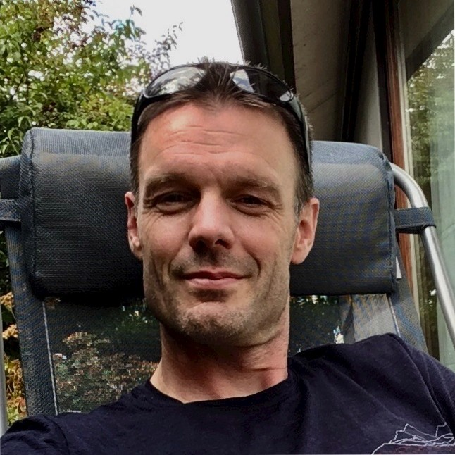 Tomas Quaethoven