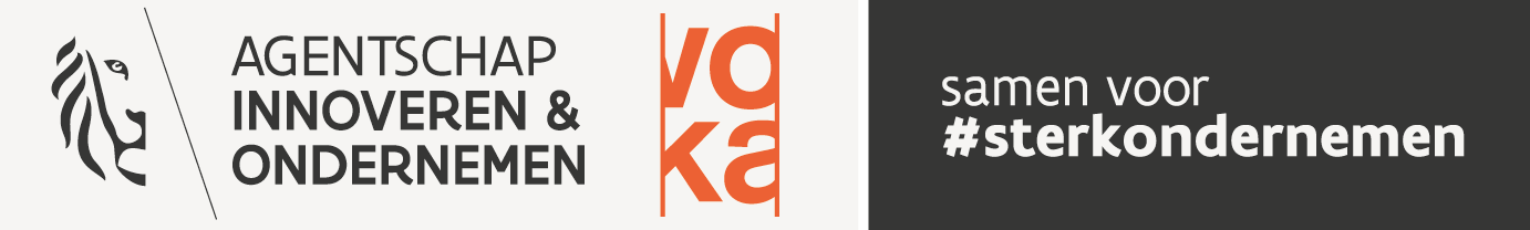 VLAIO Voka