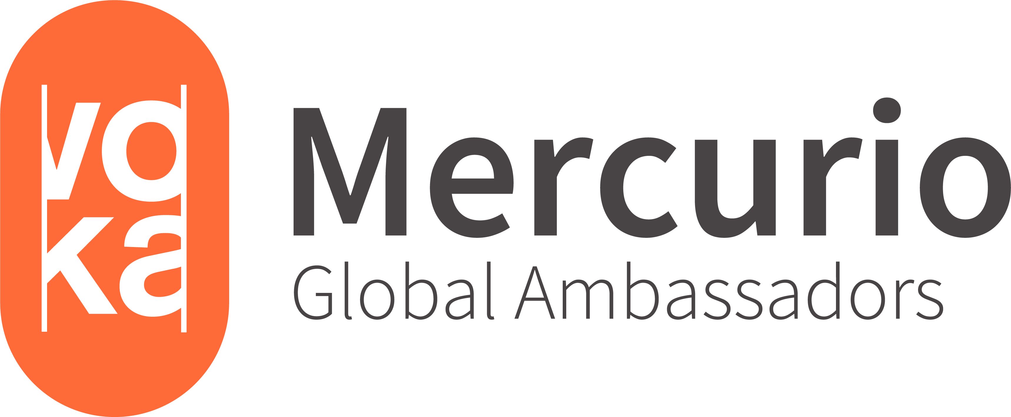 Mercurio Global Ambassadors