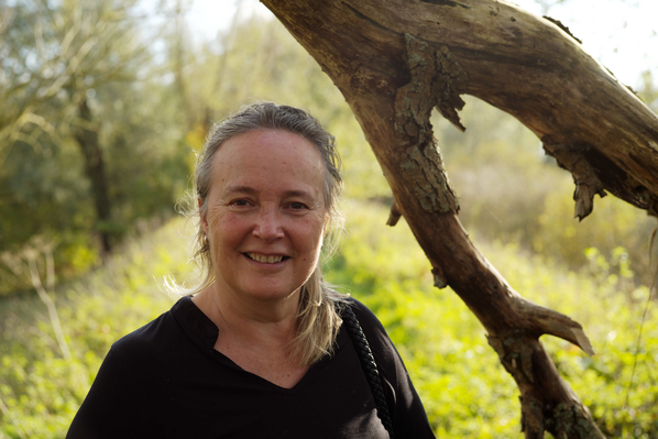 Catherine Lootens (Groen Licht Vlaanderen)
