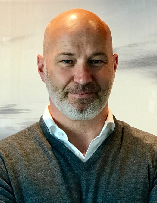 Gunter De Laeter (Esylux)