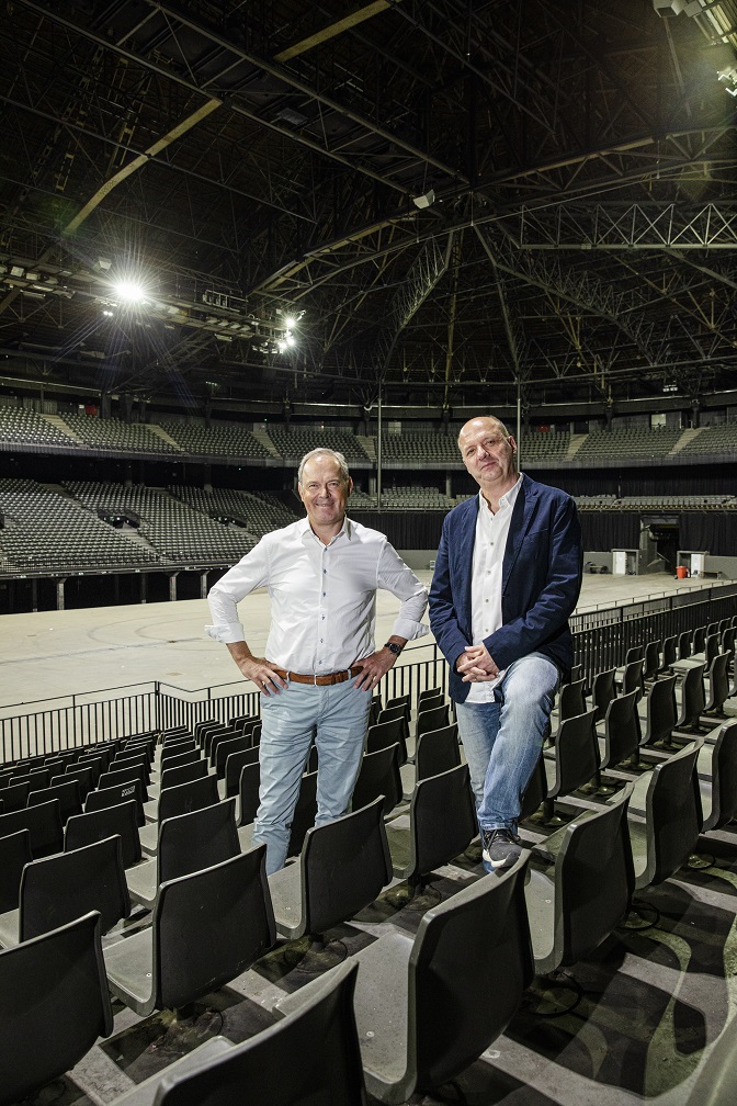 sportpaleis foto 2