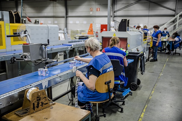 Werminval wordt Stroom