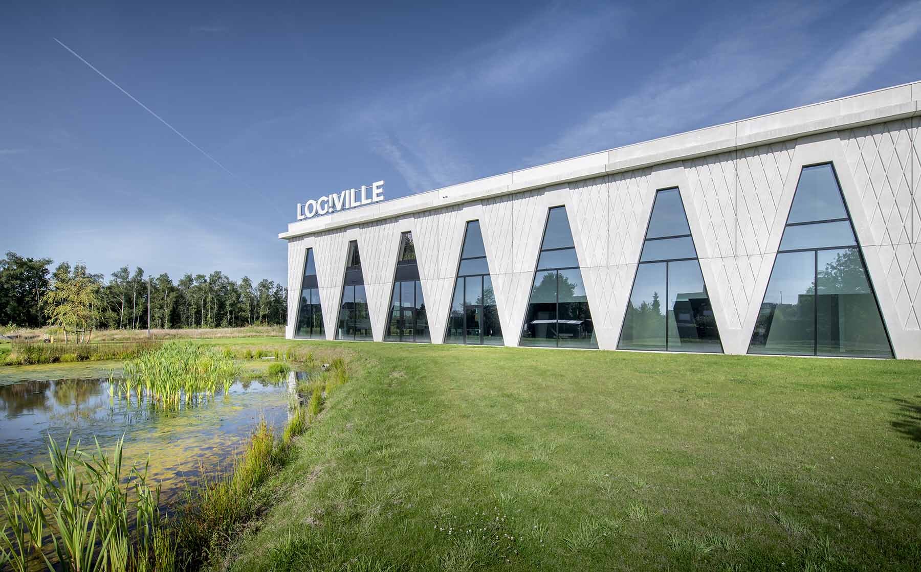 Logiville