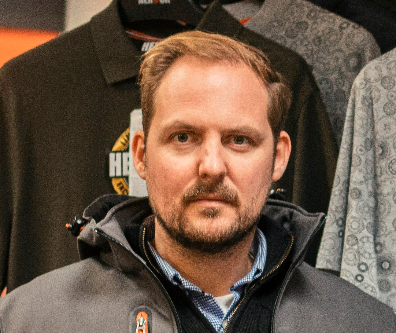 foto Laurent