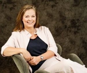 Annick Heyman