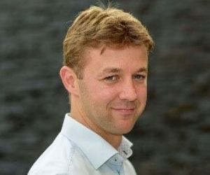 Björn Mervilde