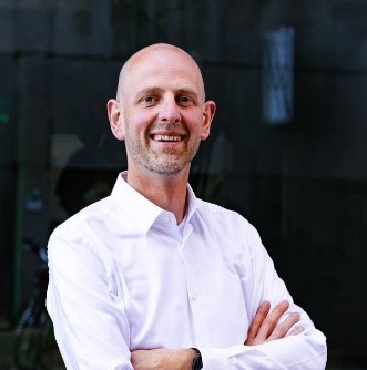 Bob De Rydt