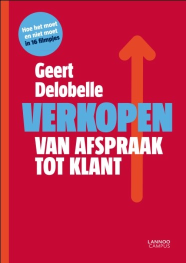 Sales Classes - Verkopen, van eerste afspraak tot vaste klant