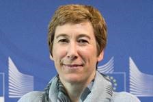 Inge Bernaerts