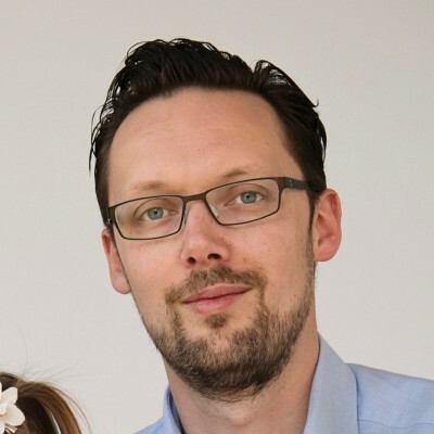 Joris Van Ostaeyen