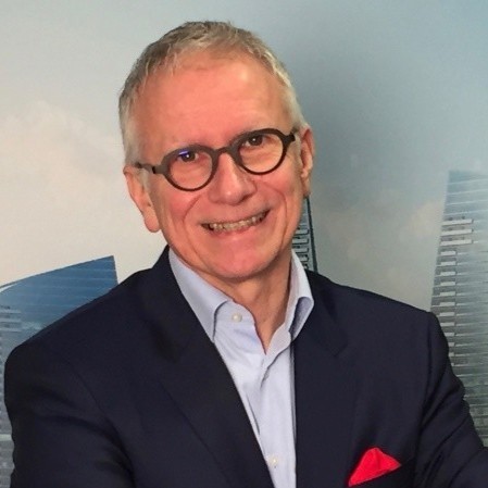 Wat heeft Jürgen uit zijn peterschap gehaald?
