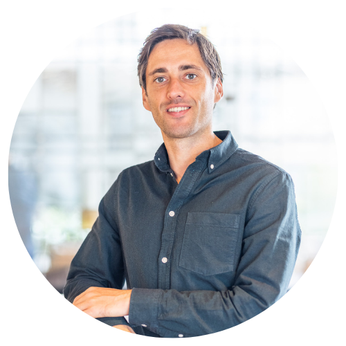 Hoe deelnemen aan VCDO? Contacteer Kenneth Stulens