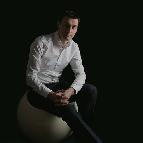 Lodewijk Kiekens