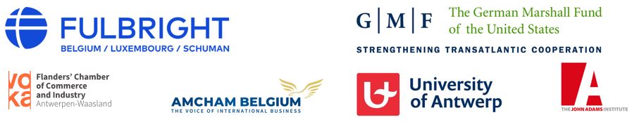 Partners Antwerp America Foundation