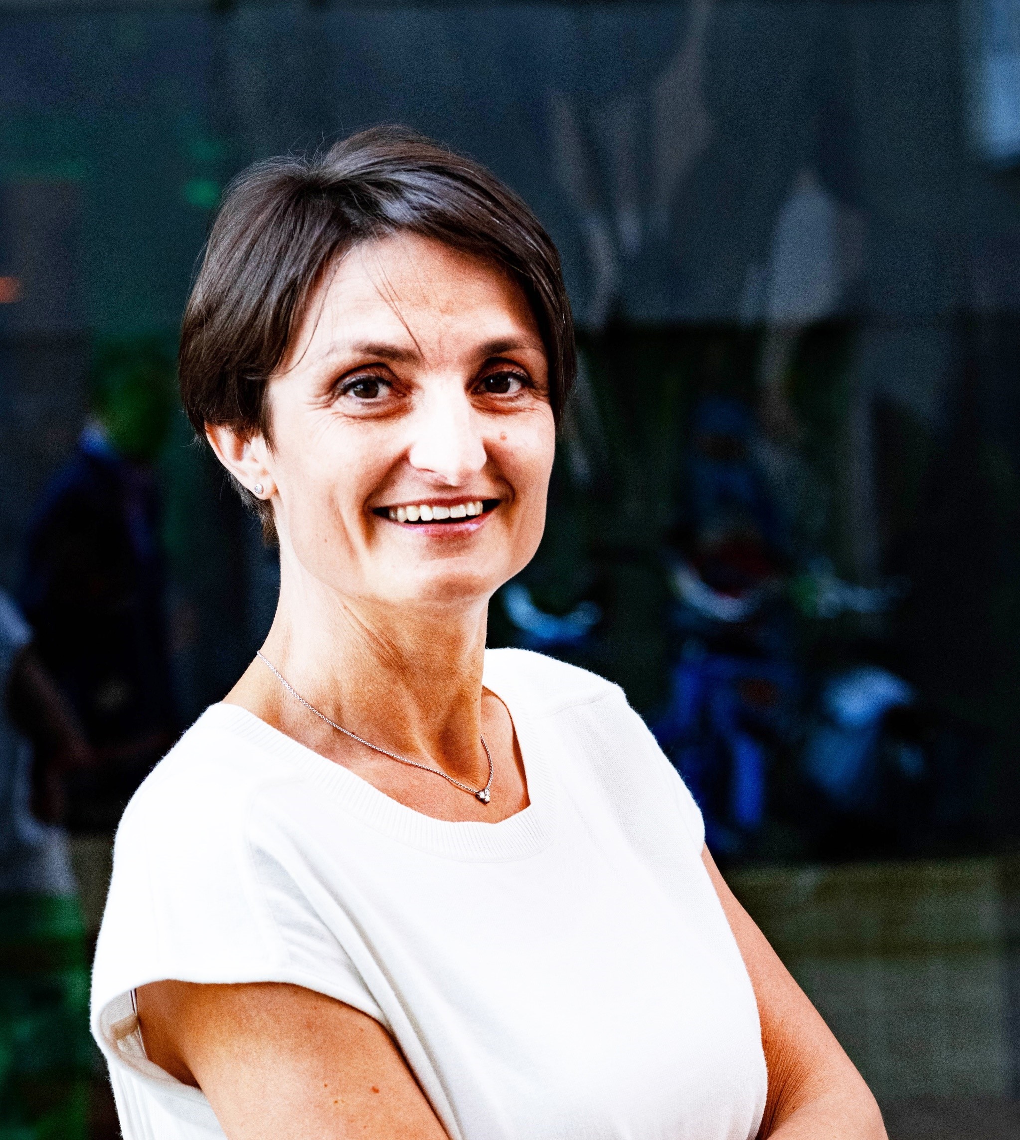 Lucia Soetens