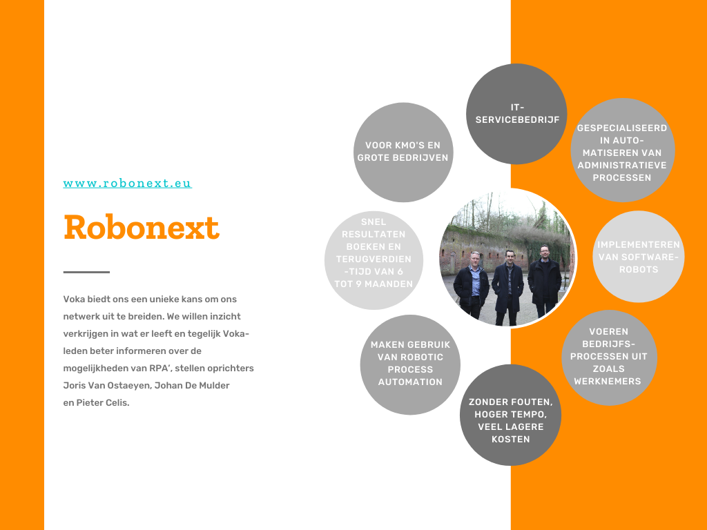 robonext