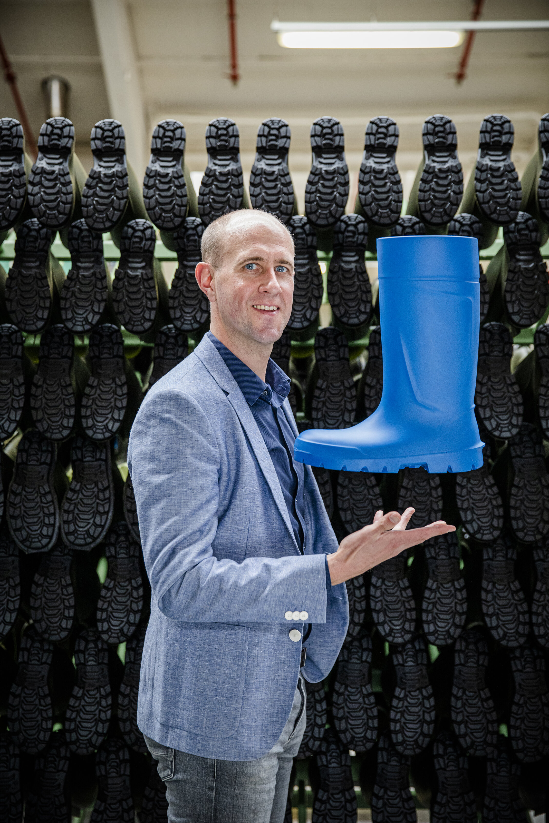 Thomas Vanderbeke getuigt