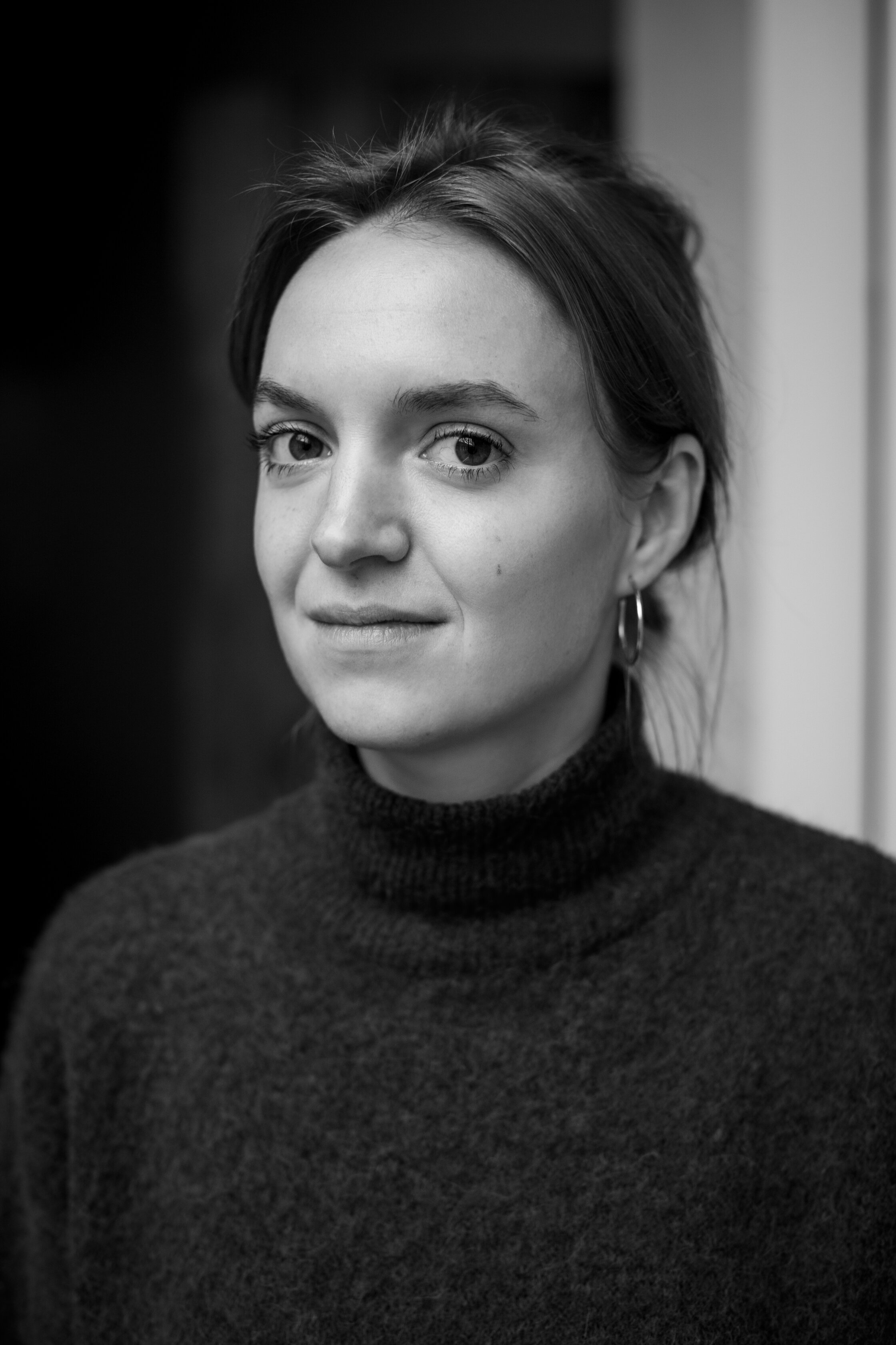 Silke Galle