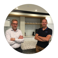 onder ondernemers vanderstraeten