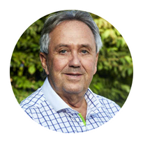 Willy Reynders Tuinarchitectuur onder ondernemers voka limburg