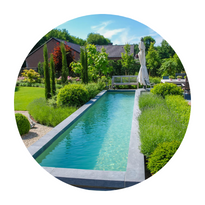 Willy Reynders Tuinarchitectuur onder ondernemers voka limburg