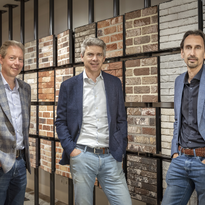 onder ondernemers