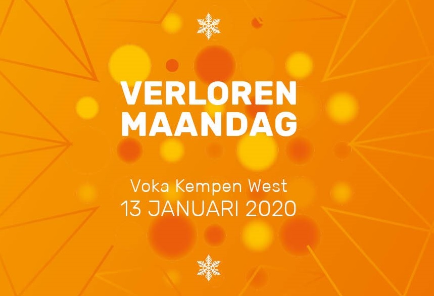 verloren maandag kempen west
