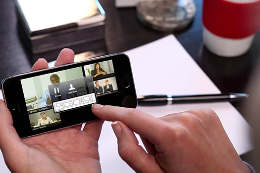 Mobile Video