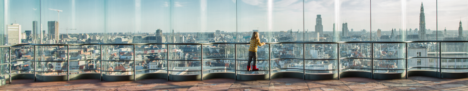 Antwerp Real Estate 2018